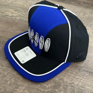 Jordan Brand Pro Flight Remix Snapback Hat